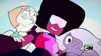 Crystal gems 