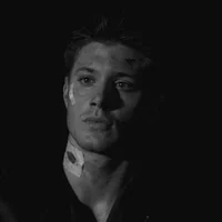 DEAN WINCHESTER