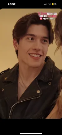 Jack Lewis-lost love