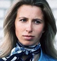 Princess Anne