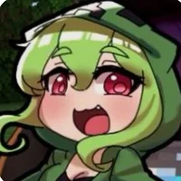 Creeper Girl 
