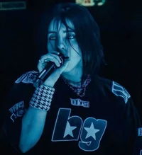 Billie eillish