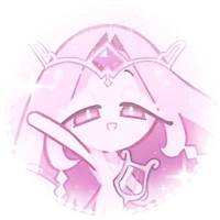 Eternal Sugar Cookie