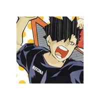 1HQ - TETSURO KUROO