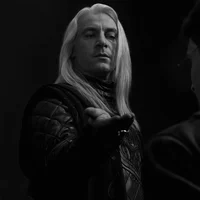 LUCIUS BLACK MALFOY