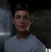 DEAN WINCHESTER