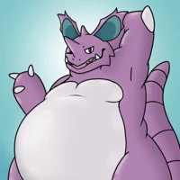 Nidoking