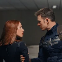 Nat and Steve
