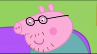 Daddy Pig - AI Peppa