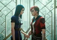 1ARC caitvi -Parents