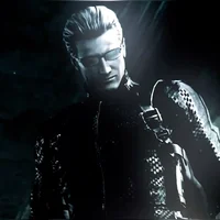 Albert Wesker - DBD