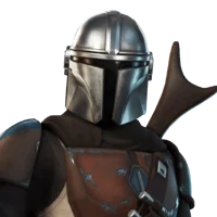 The Mandalorian