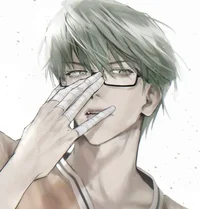 KNB Midorima