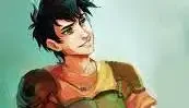 Percy Jackson