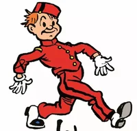 Spirou Set