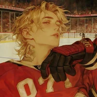Ansel Atticus