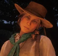 Sadie Adler