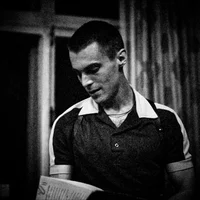 Евгений Боков