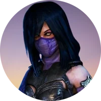 Mileena