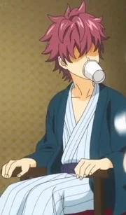 Shun ibusaki