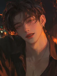 Lucien Vale