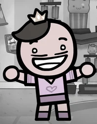 Mr Tinkles