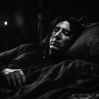 SEVERUS PRINCE SNAPE