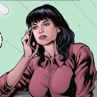 Lois Lane