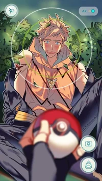 BL Pokémon 