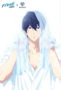 Haruka Nanase 