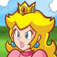 Princess Peach