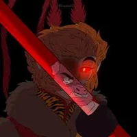 Wukong - Yandere LMK