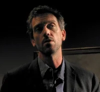 Gregory House - DH