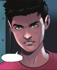 Damian Wayne