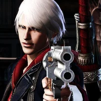 Nero Sparda