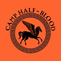 Camp half blood