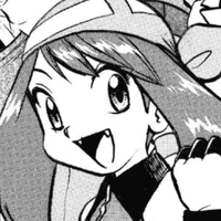 Sapphire -PokesPe-