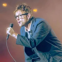 Damon Albarn