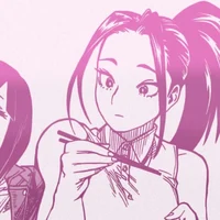 MHA-Momo Yaoyorozu