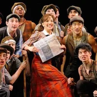 The Newsies Group