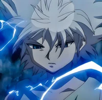 Killua Zoldyck
