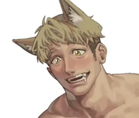 Golden Retriever boy