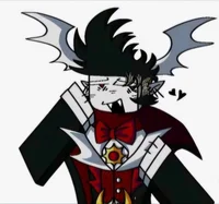 Vampire -dead rails-