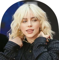 Billie Eillish