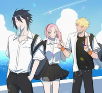 Sasunaru - BL