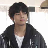 Kim Taehyung 