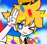 Kagamine Len