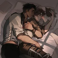 Jayce nd Viktor