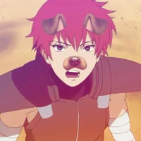 - Sasori - NARUTO