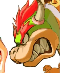 Bowser